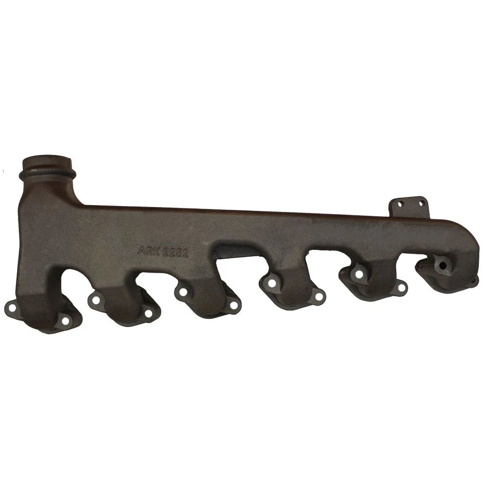 Exhaust Manifold Fits John Deere Replaces R504722
