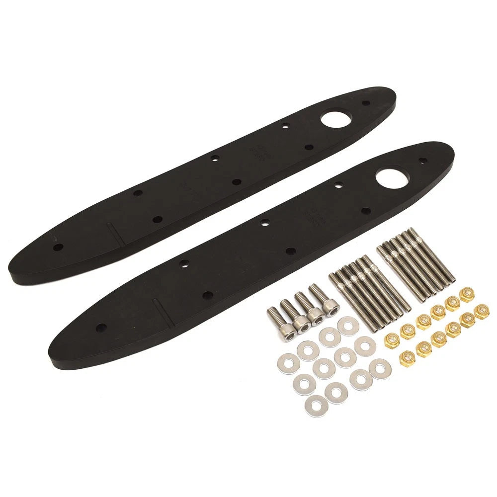 Supra Boat Tower Mounting Kit 119093 - A3 Helix (STBD)