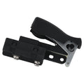 Long Lasting for HC14K Switch Aluminum Machine Switch 250V 10A for Power Tools