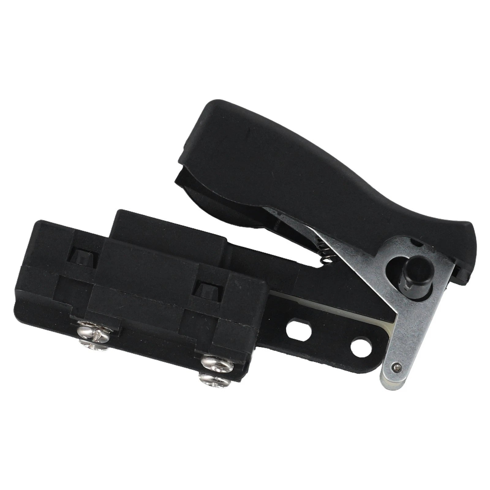 Long Lasting for HC14K Switch Aluminum Machine Switch 250V 10A for Power Tools