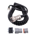 Cable 4000556710 for Haulotte Scissor Lift Compact 8W
