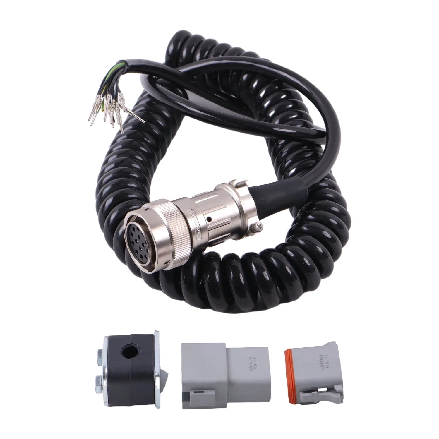 Cable 4000556710 for Haulotte Scissor Lift Compact 8W
