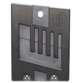 Malibu Boat Access Panel Plate 5550105P-ANGR - Aluminum Gray (PORT)