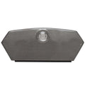 Malibu Boat Glove Box Door 5512546 - with Push Button Latch Silver