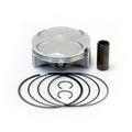 Vertex Piston Kit for Yamaha YZ250F 2016-2018 76.97mm 13.7:1 V-24118C