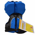 Evolution Boat PFD Life Jacket 112432-500-000 -13 - Infant Blue Gray