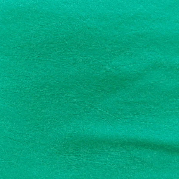 Rinker Boat Fuzzy Back Vinyl - Turquoise 54 Inch (YD)