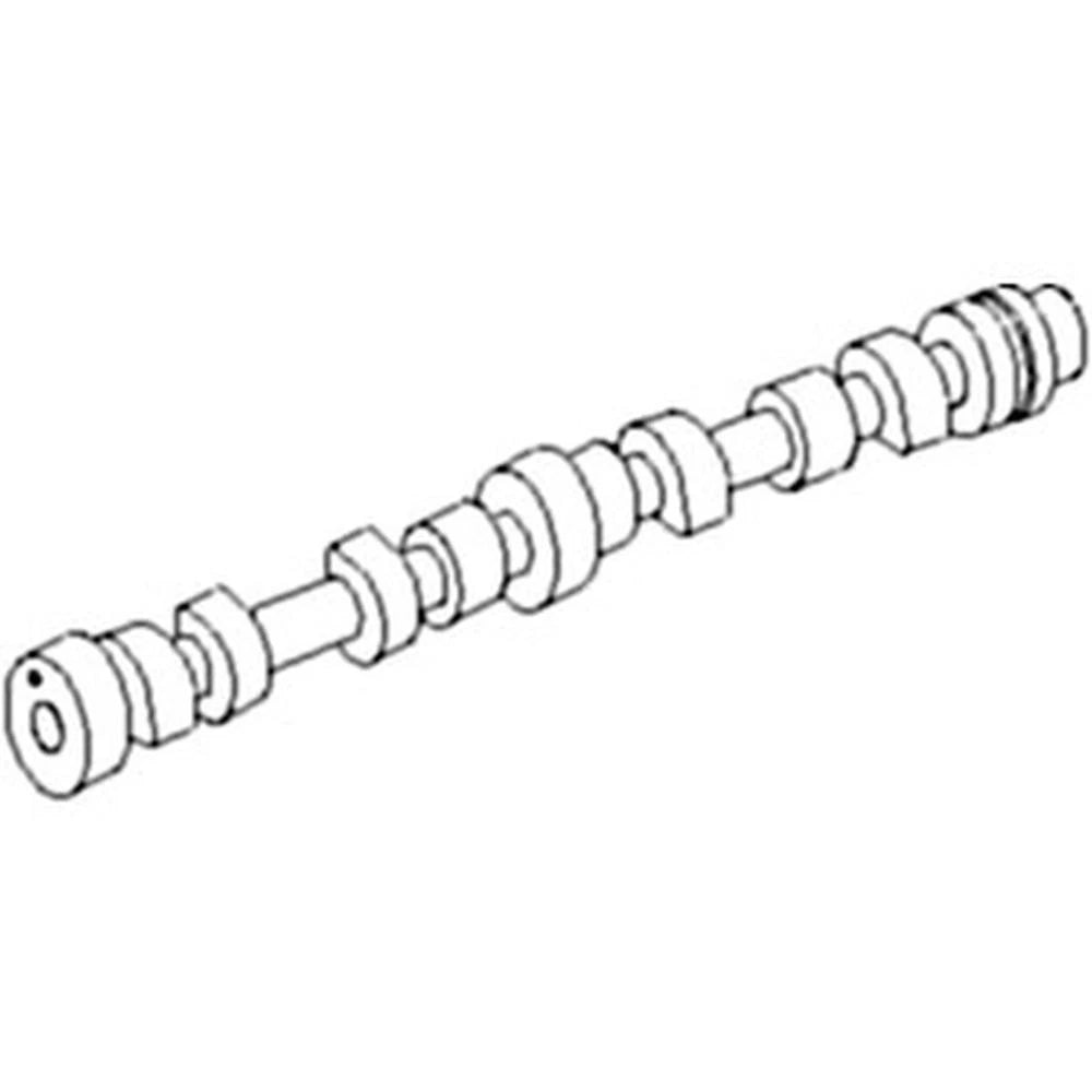 670349C1 Camshaft Fits Case-IH Tractor Models D361 D407 DT361 DT407 +