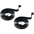 Brush Carbon for Bosch GWS6-100 Grinder Parts Replacement with Holder