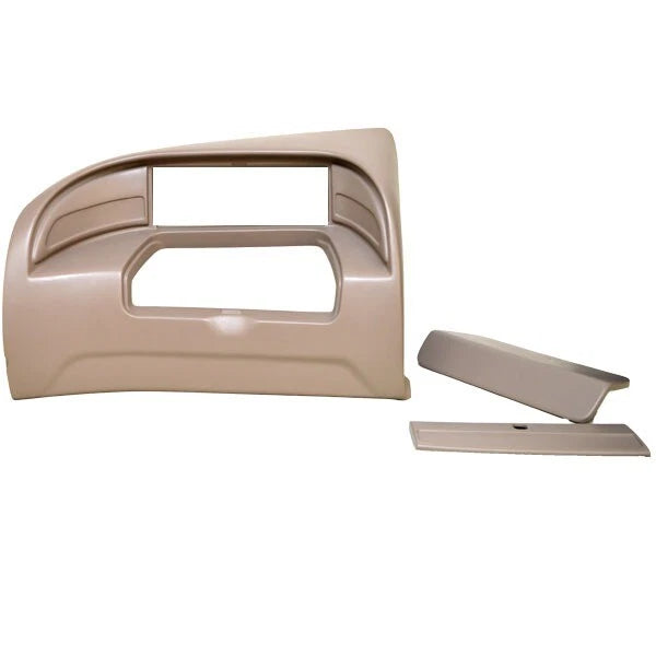 Robalo Boat Console Assembly 34161 - Port Beige 29 1/2 X 17 7/8 Inch