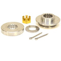 Solas Boat Propeller Hub 88-TD-RBKT - Steel - Brass 60-140 HP (kit)