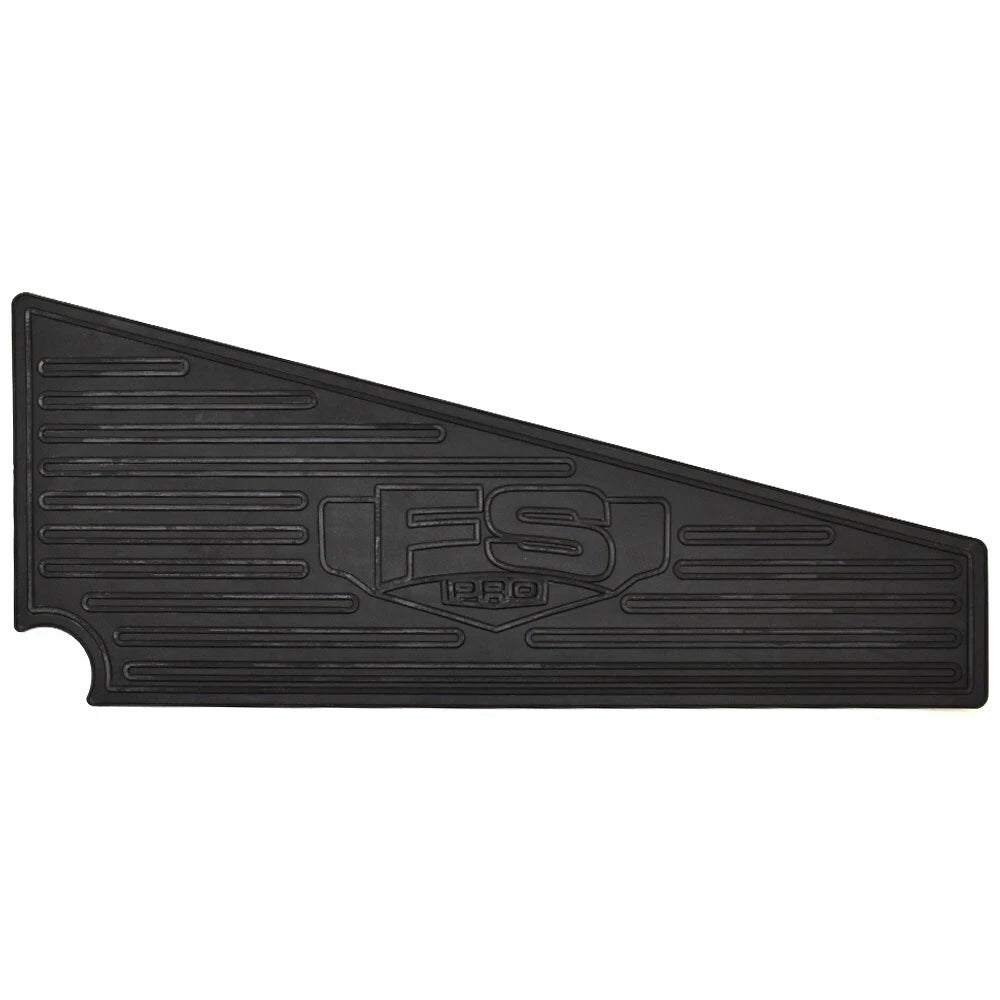 Ranger Boat Rod Storage Mat 340561 - 621 FS Pro Rubber (PORT)