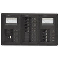 Blue Sea Boat Breaker Panel 3602875 - 360 Series 230V 12V DC