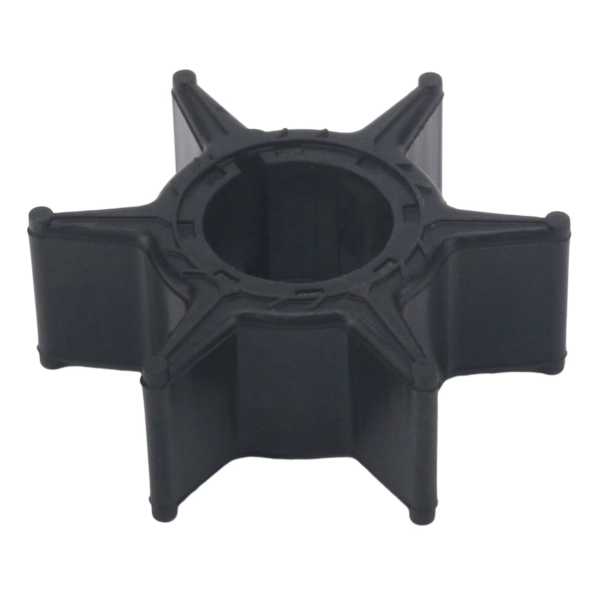 Water Pump Impeller Replace Yamaha Outboards 18-3069 500316 9-45602