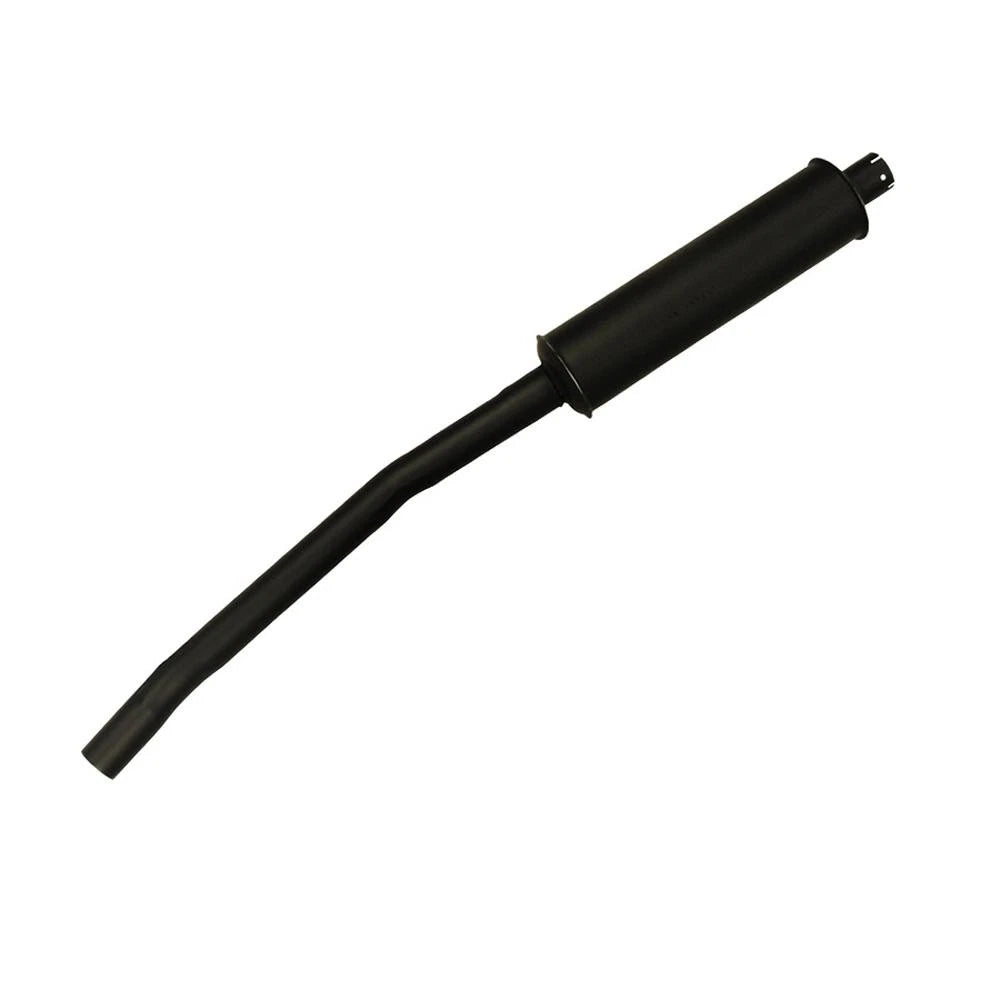 401489R1- Muffler Fits Case/Internati Onal Harvester 401489R3