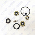Evinrude Johnson Omc Lower Gearcase Seal Kit with Drain Screws 26-00077 18-2656
