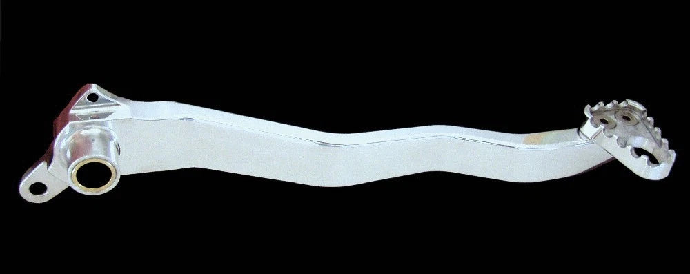 MODQUAD Brake Pedal Polished for ATV/UTV 2010-2023