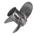 Mercury Vengeance Boat Propeller 48-97868A10 - 12 1/4 X 9 Pitch (demo)