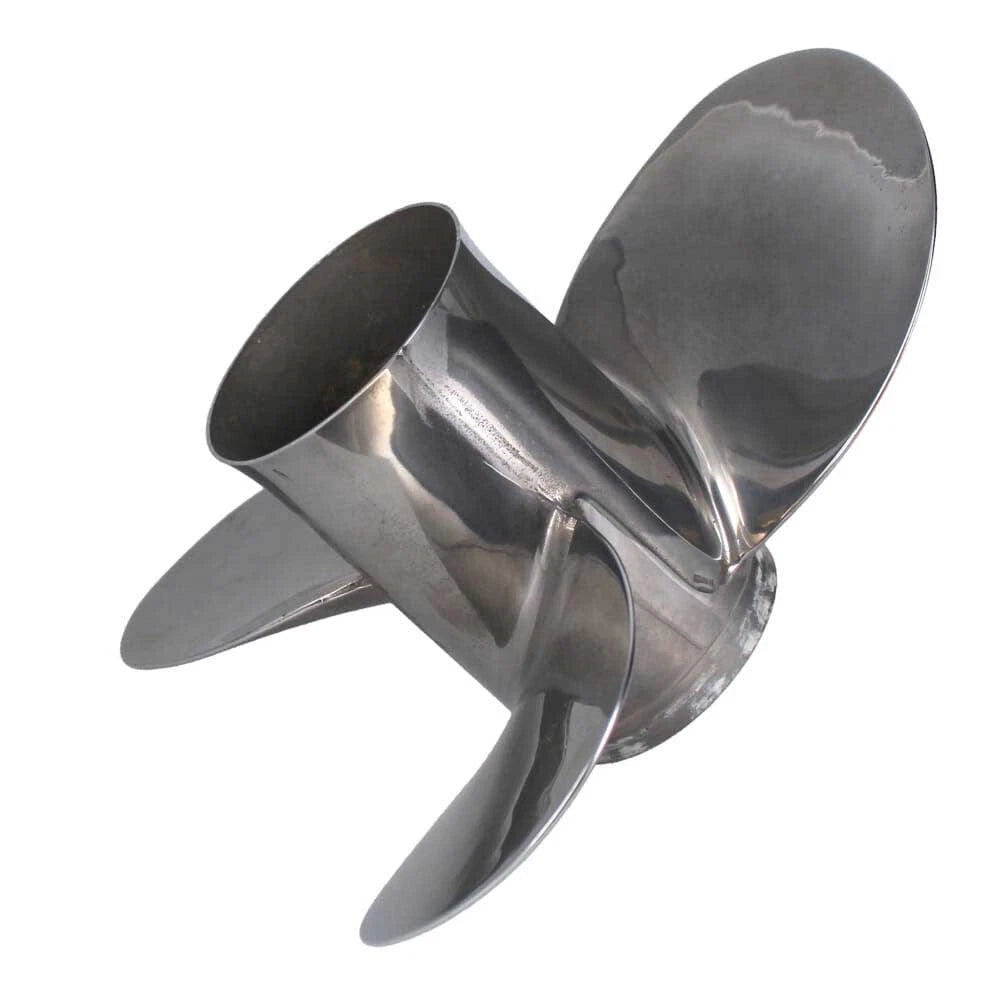 Mercury Vengeance Boat Propeller 48-97868A10 - 12 1/4 X 9 Pitch (demo)