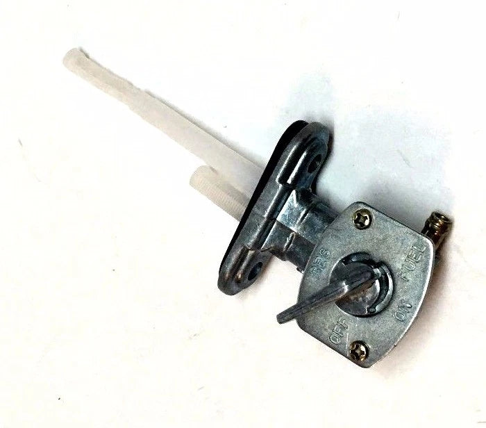 2000 2001 2002 2003 2004 2005 YAMAHA TTR125 FUEL GAS PETCOCK VALVE SWITCH PUMP