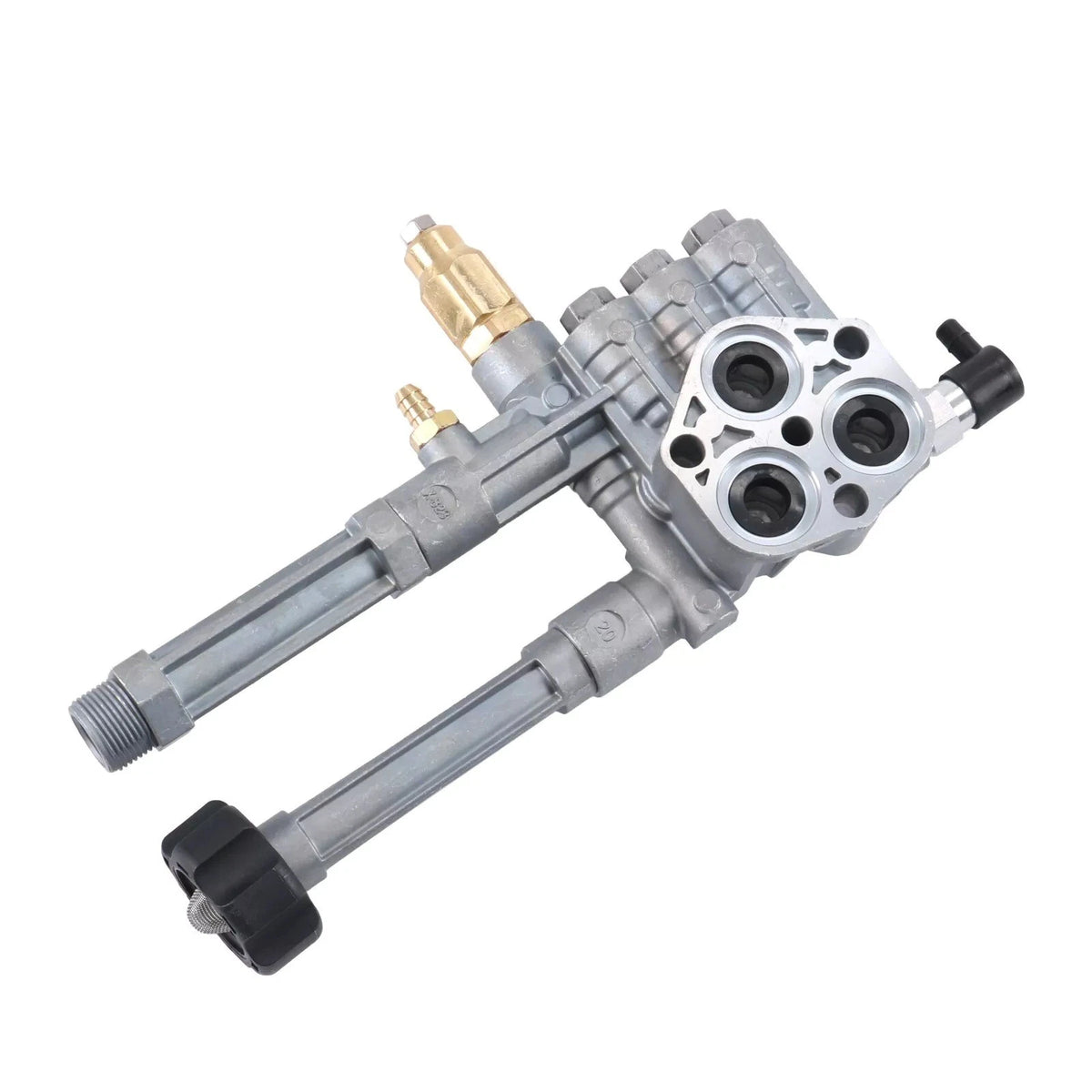 Replacement Complete Pressure Washer Pump Head Assembly AR42518 for RMW&SRMW Pumps