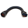 Mercury Boat Engine Adapter Harness 240-03549-H - 13 1/2 Inch 9-Pin