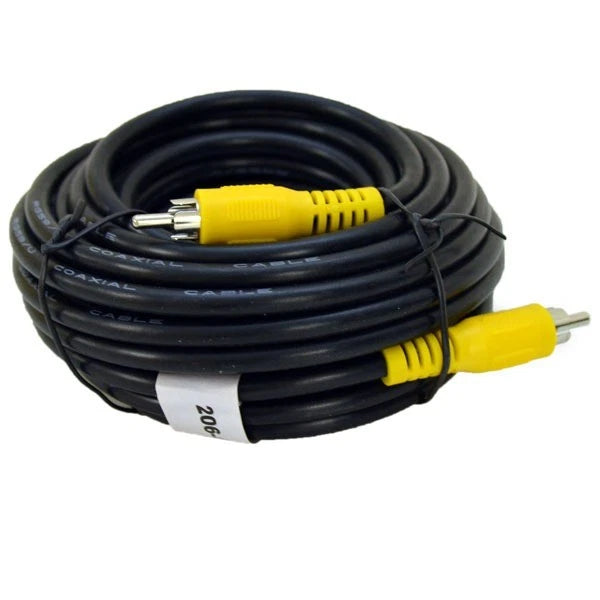 Mastercraft Boat Coaxial Cable 403908 - 25 Ft