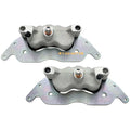 Front Brake Caliper with Sintered Pads for Polaris RZR XP/XP 4/Turbo S 2016-2021