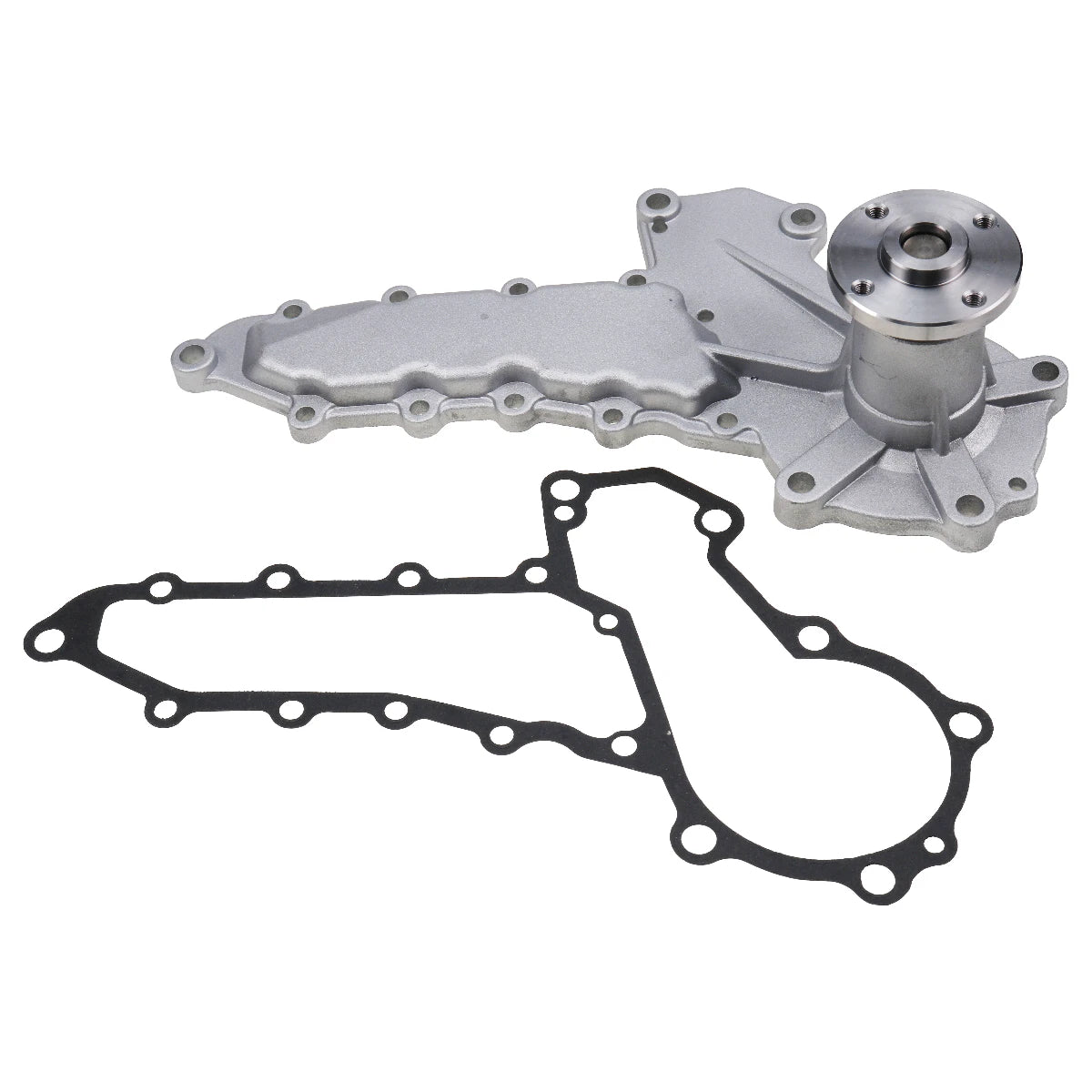 Water Pump 1A021-73030 for Kubota Engine D1302 D1402 D1703 V2203 V2003 V2403