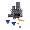 Mercury MerCruiser Water Drain Distribution Housing 863444T1 863802T2 863444T2