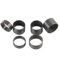 2* Vacuum-Pump Oil-Free Mute Air Compressor Cylinder Sleeve for PISTON Cylinder
