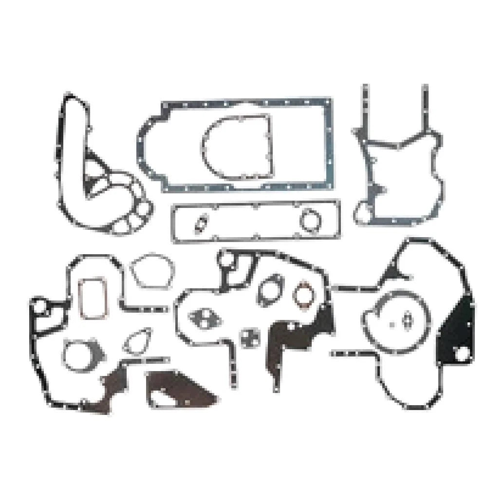CS3557 Conversion Gasket Set Fits IH - Fits FARMALL