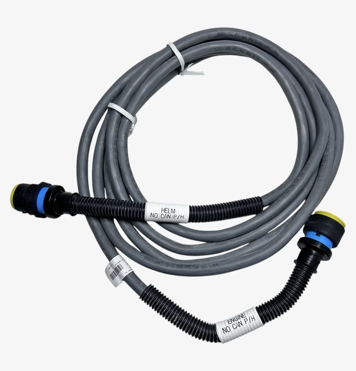 Mercury Marine 8M2100874, Engine Extension Harness Cable 15Ft