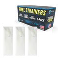 QFS Fuel Pump Filter Strainers [3] 2017 Ducati Scrambler Cafe Desert 42520041A
