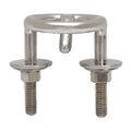 Four Winns Boat Ski Tow Eye 031-0757 - Stainless Steel