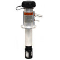 BluSkies Pontoon Boat Fuel Vertical Direct Fill VD52573125 - Vented