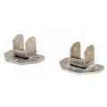 Tracker Boat Ram Support Bracket 120299 - Hatch Lift Mount (pair)