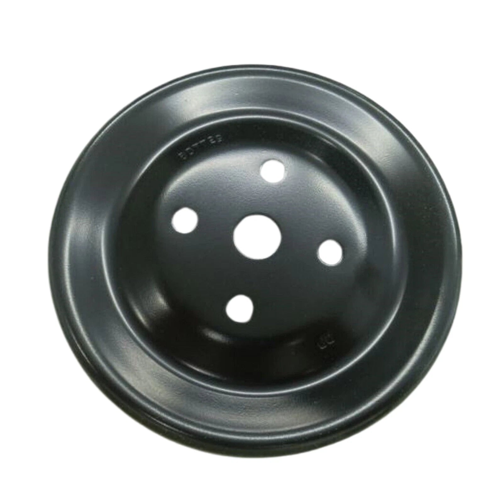 Pulley Circulation Pump Mercruiser V6 & V8 with Serpentine 1997-2002 807729T 807729