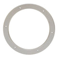 MasterCraft Boat Gauge Back Bracket - 4 3/8 Inch ID Silver Aluminum