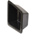 Supra Boat Wet Storage Tub 113188 - with Coaming Glossy Black (PORT)