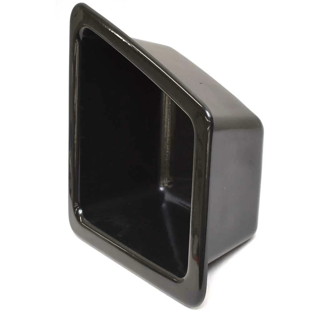 Supra Boat Wet Storage Tub 113188 - with Coaming Glossy Black (PORT)
