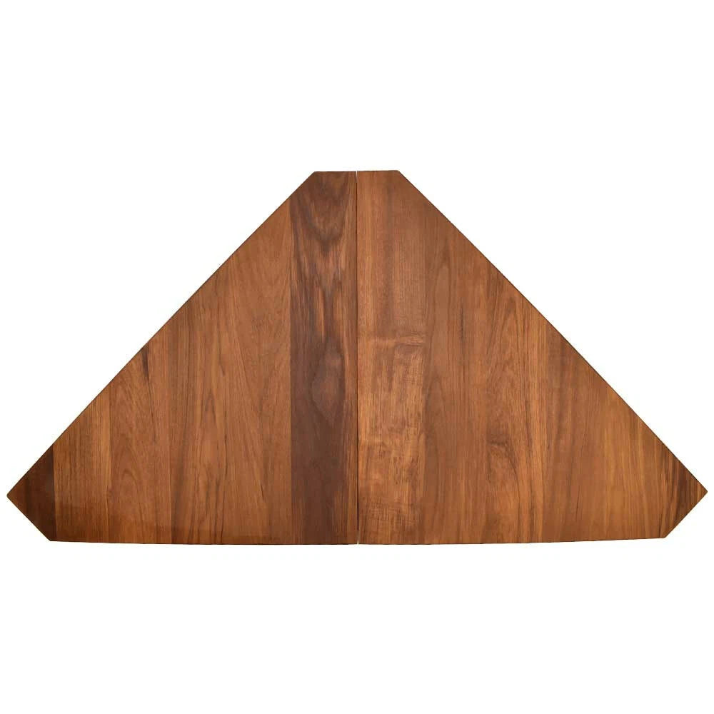 Aviara Boat Cockpit Table 554154A - Teak 63 1/4 X 32 1/4 Inch