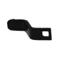 Lund Boat Offset Cam Bar - 2 7/8 X 3/4 Inch Black Zamack