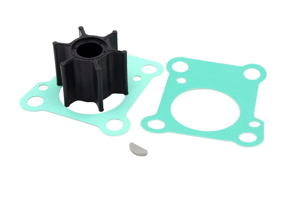 Honda BF9.9A & BF15A Outboard Water Pump Impeller Service Kit 06192-ZV4-000