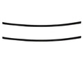 Malibu Boat Transom Non-Skid Pads 5532414 - Deck Track (pair)
