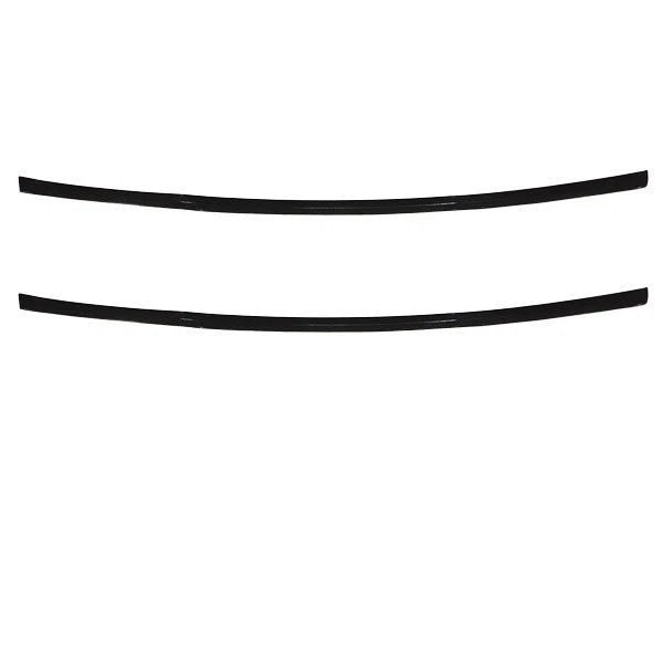 Malibu Boat Transom Non-Skid Pads 5532414 - Deck Track (pair)