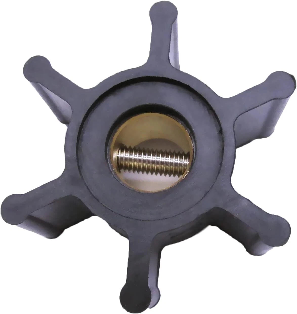 Marine Engine Cooling Sea Water Pump Impeller for HFL — UK 1500 VW Engines