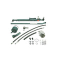 4000PSKIT One Power Steering Add on Kit Fits Ford Tractors 4000, 4600
