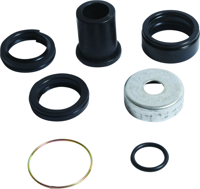 QuadBoss 03-06 Kawasaki KFX400 Lower Steering Bearing Kit