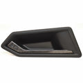 Misty Harbor Pontoon Boat Storage Side Panel - 12V USB Receptacles